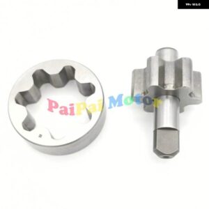 SEADOO 用セカンダリフロントオイルポンプ 再構築キット ウェイク GTX RXT RXTX 215 255 260 HP 420837543