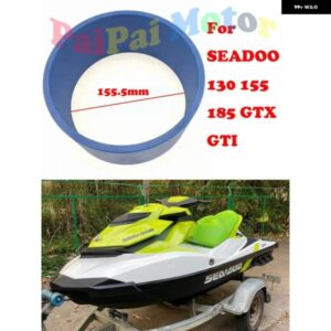 SEA-DOO 4-TEC 155.5MM GTX GTS RXP SE SC 限定ウェイク 130 155 185 摩耗リング 267000021 271001236 267000419 267000104