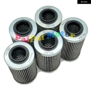 5個 OEM 420956744 オイルフィルター 2016-23 300HP 230HP RXP-X RXT-X GTX ROTAX 1630