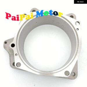 ジェットポンプ ハウジング 155MM ステンレスウェアリング ヤマハ 1800 ヤマハ 1.8T FX FZR FZS 63M-51312-02-94