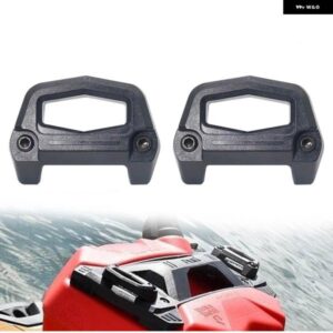 SKI-DOO LINQ CARGO 860201806 キャリアベース ハードウェアキット 付き