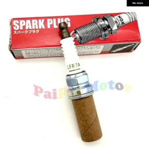 スパークプラグ 92038 LFR7A OEM ボックス 付き NGK ヤマハ GP 1800 1.8T FX/クルーザー SVHO FZR/FZ SHO