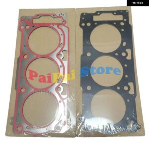 フォーオールフォーオール年 130 155 185 215 255 260 300 ホース 力 SEA-DOO BRP 4-TEC シリンダー ヘッド ガスケット GT I GTR GTX RXP RXT /-X ウェイク