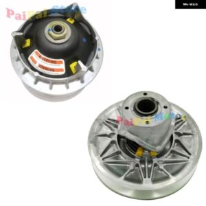 CFMOTO CF MOTO 400 450 500 550 191R 0GRB-051000-00030 CF450 CF520 CF500 CF550 X550 セカンダリプライマリクラッチプーリーバリエーター