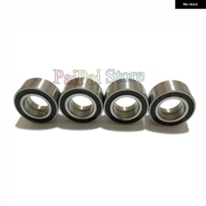 CAN-AM BRP アウトランダー 4 ホイールベアリングキット 1000 850 800 650 570 500 450 400 コマンダー