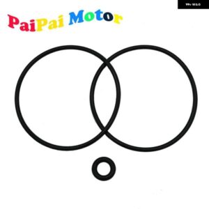 SEADOO 4 TEC O リングキット RXP RXT X RXPX RXTX GTR SC 185 215 255 260