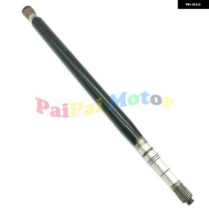 SEA-DOO ドライブシャフト アクスル RXP 215 255 260 300 271001719 271001636