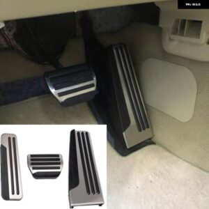 アルミ カーガス ブレーキ フットレスト 燃料ペダル パッド インフィニティ G25 G35 G37 Q50 Q60 EX25 QX50 QX70 EX FX M25 Q60S