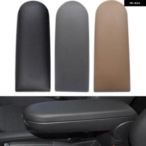 VW ジェッタ ゴルフ 4 MK4 ボラ パサート B5 ビートルポロ 6R 9N アームレスト ラッチ蓋センターコンソール カバー プロテクターキャップケース