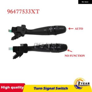 シトロエン クサラベルランゴピカソ C2 C3 C4 C5 C8 COM 2000 インジケータ ウインカースイッチ 部分自動機能