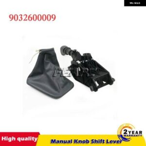 ギアシフト機構 マニュアル ノブ シフトレバー メルセデススプリンター CDI 2000-2005 9032600009 0002600009 A0002600009