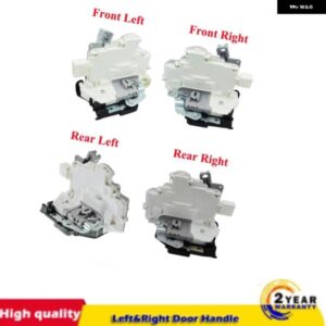 LHD ドアロック アクチュエーター シート ALTEA XL トレド 3 レオン/シュコダ スーパーブ/VW EOS 1P1837015 1P1837016 リアフロント左 右