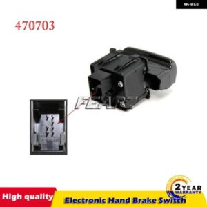 シトロエン C4 ピカソ DS4 C4 電子ハンド ブレーキ スイッチ パーキング ブレーキ世代 470703