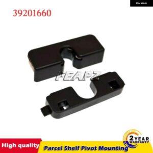 VAUXHALL CORSA D / E パーセルシェルフピボット取り付け 2007-2019 39201660