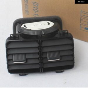 VW ゴルフ GTI ジェッタ MK5 MK6 ウサギ 38961 リアエア A/C アウトレット ベントアセンブリ