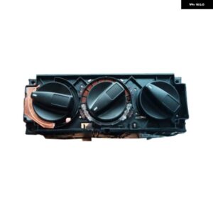 エアコンとエアコンヒーターコントロールパネル/気候制御スイッチ VW ジェッタ ゴルフ MK3 ヴェントユーロバン 1H0 820 045C/1H0820045D