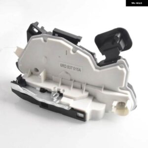 車ラッチドアロック アクチュエーター フロント恐怖 VW ゴルフ 6 ジェッタ 5C ポロシュコダイエティ 6RD837015A 6RD837016A