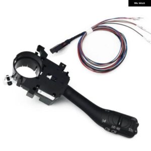 クルーズコントロール ストークスイッチ システム スイッチ VW ゴルフ 4 ジェッタ MK4 IV ボラ 36617 18G953513A + 1J1970011F