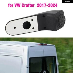 CCD 車 ブレーキ ライト リバースカメラ VW クラフターバン 2017-21 -2024