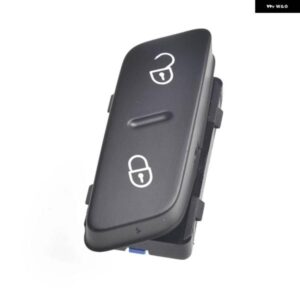 中央ロック安全スイッチ ドアロックボタン VW ジェッタ ゴルフ 5 MK5 パサート CC ティグアン 1K0962125B