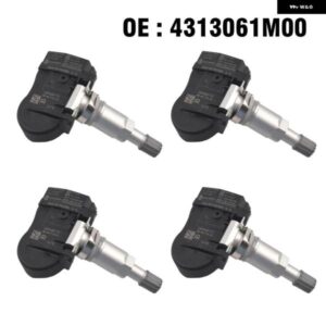 スズキ タイヤエア圧 センサー 43130-61M00 アルト 06/2014-18 バレーノスイフト VITARA GRAND VITARA T