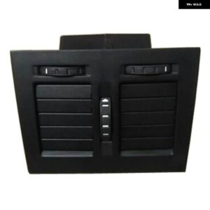 シュコダオクタヴィア 2004-2013 イエティ車部品リア空調 アウトレット センター アームレスト エアベントアセンブリ 1ZD819203