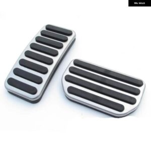 スズキ クラッチ ブレーキ アクセルペダル フットレスト ペダル カバー VITARA 2016-19 スタイリング
