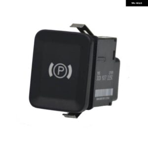 VW パサート B6 B7 CC 電子ハンド ブレーキ スイッチ パーキングハンド ブレーキ ボタン 3C0927225