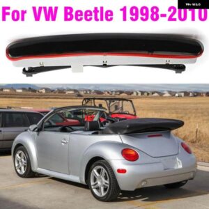 VW ビートル 35827 - 2010 1C0945097E ハイマウント LED リア ブレーキ ライトランプリアテールサード ブレーキ ライト