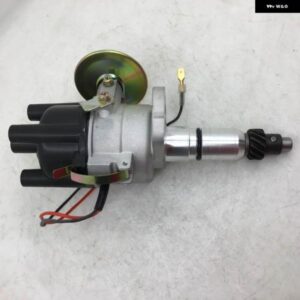 スズキ シェリーバーグ電動ディストリビューターフィット 1.0L SJ410 F10A サムライスーパーキャリー 465Q エンジン