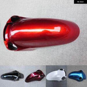 フロントタイヤ マッドガード フロントフェンダー フェアリング部分 カワサキ ZZR1100 ZX11 1993-2001 ZZR 1100 ZX 11