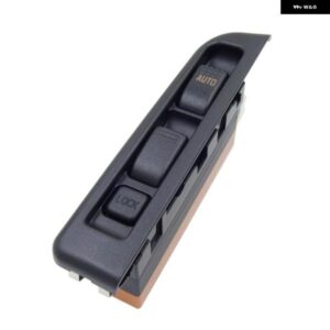 RHD 8973151840 8-97315184-0 8-97315185 電気オートマスター パワーウィンドウ スイッチ いすゞ NHR NKR