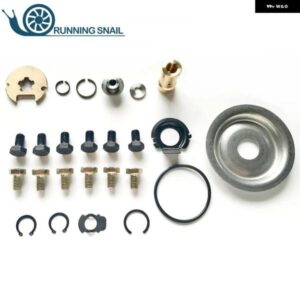 ターボ リペアキット K03 A4 A6 パサート ジェッタ 1.8T 132KW サプライヤー RUNNINGSNAIL