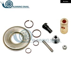 ターボ リペアキット RHS4V 8984808191 ターボ 再構築キット サプライヤー RUNNINGSNAIL