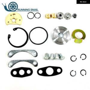 ターボ リペアキット HOLSET HY35 HX35 HX40 HE341 HE351 ターボ 3575169 サプライヤー RUNNINGSNAIL