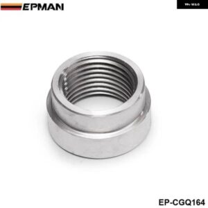 304 ステンレス 広帯域ラムダオキシセンサー AFR ボスナット排気給油 M18 X 1.5 EP-CGQ164