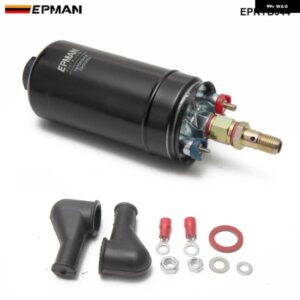 パフォーマンス 300LPH アウター燃料ポンプ 044 OEM:0580 254 044 POULOR H Q E85 互換 EPRYB044
