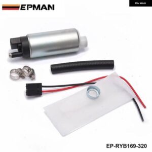 320LPH 高性能燃料ポンプ F20000169 255LPH チューニンシングカー EP-RYB169-320