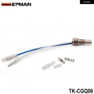 水温/油温送信機/センサー NPT 1/8 による温度送信機/温度センサー VW ゴルフ EP-CGQ06