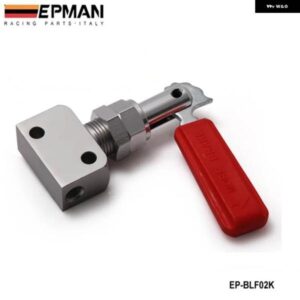 ブレーキプロポーション調整可能プロップバルブ ブレーキバイアスアジャスター ノブタイプ ブリスカ F2 EP-BLF02K