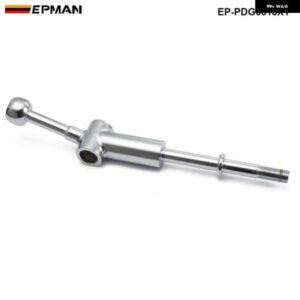 レーシング ショートシフター SUBARU インプレッサ WRX 08 レガシィ アウトバック フォレスター 2.5L 05-12 EP-PDG5318XT