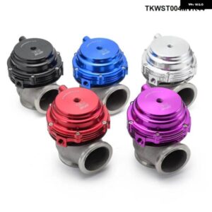 MVR 44MM V バンドアウターウエストゲートキット 24PSI ターボ ウエストゲート V バンドフランジ TKWST004MVR44