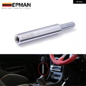 シフトノブ 延長 マニュアル ギアシフター レバー 3インチ 3.5インチ 4インチ M10X1.25 M10X1.5 M12X1.25 EP-YCG