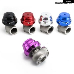 44MM ターボ エキゾースト マニホールド アウター V バンド ウエストゲート ダンプ ターボ ウエストゲート TKWST003F44