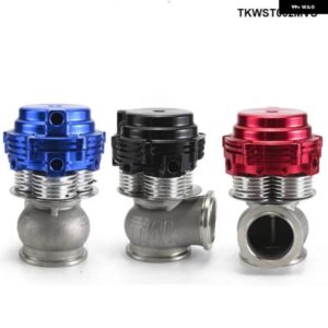 ウォータークーラーアウターウエストゲート V バンド 38MM MVS-A V バンド フランジとクランプ付き 38MM ウエストゲート TKWST002MVS