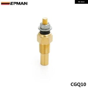水/油温温度 1/8 NPT 電気送信機送信センサー ユニット VW ゴルフ GTI MK3 VR6 2.8 V6 94-98 EP-CGQ10