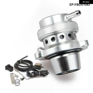 ターボ 大気ダンプブローオフバルブ BOV 全世代 3 EA888 TSI 1.8T 2.0T エンジン 用 ターボ 真空アダプター EP-FBOV1043