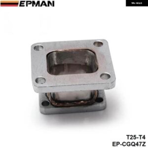 T25 - T4 フランジ ターボ フランジ アダプター TURBONETICS PRECISION EP-CGQ47Z用