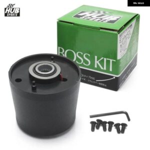 ハブスポーツアルミ ステアリングホイール ハブボスキット ステアリングハブアダプター LADA HUB-SA5