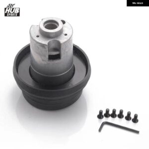 ハブスポーツ ステアリングホイール ハブキット ボスキット ハブアダプター LADA 2108 2109 2113 2115 2110 2112 HUB-SA2